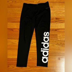 Adidas leggings